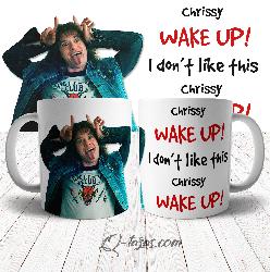 Mockup - Taza Stransger Things - #10