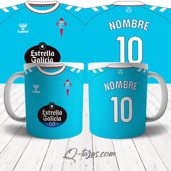 Taza Futbol Calta de Vigo 26-27