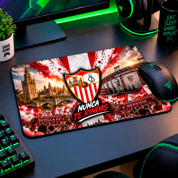 MousePad - Alfombrilla - Sevilla FC