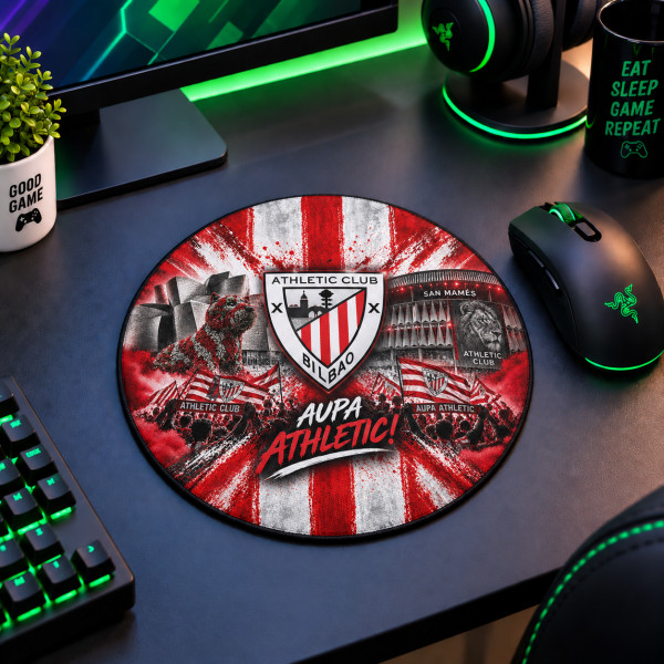 Alfombrillas FanArts - Athletic Bilbao