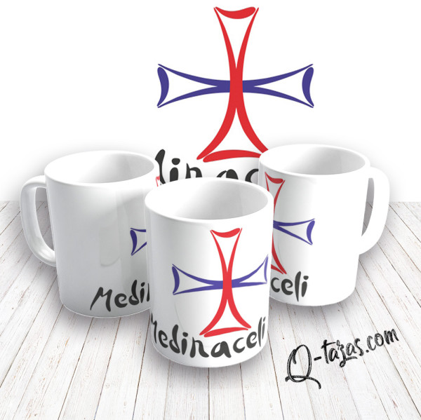 Taza Medinaceli