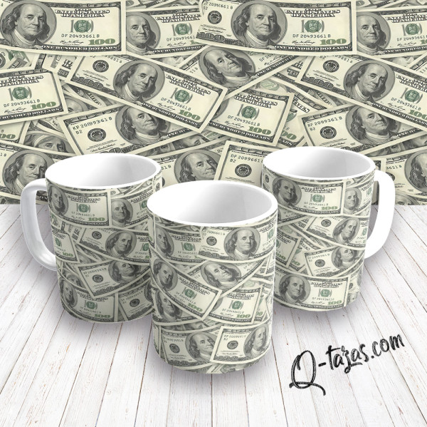 Taza Dolar